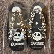 The Nightmare Before Christmas Sandals