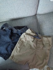 Boys Shorts 5