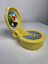 Octonauts RARE Working Compass - 60+ Sounds