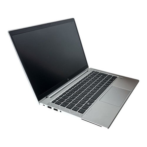 HP Elitebook 835 G7 Ryzen 5 4650U 16GB 256GB NVMe (Akku 80%) schwedisch