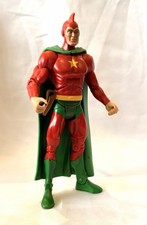 Starman Golden Age Ted Knight DC Universe Classics Validus BAF Wave 6 JSA