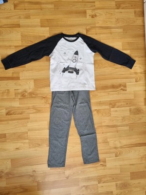 Vertbaudet * langarm Schlafanzug / Pyjama * Größe 128