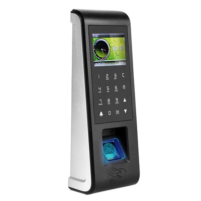 2.4in Fingerprint Card Password Access Control And Attendance System TC Hot