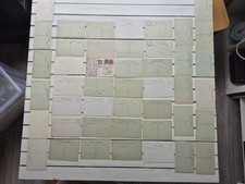 Salut de l'entrée en résine dans la carte postale Bodethal 1899