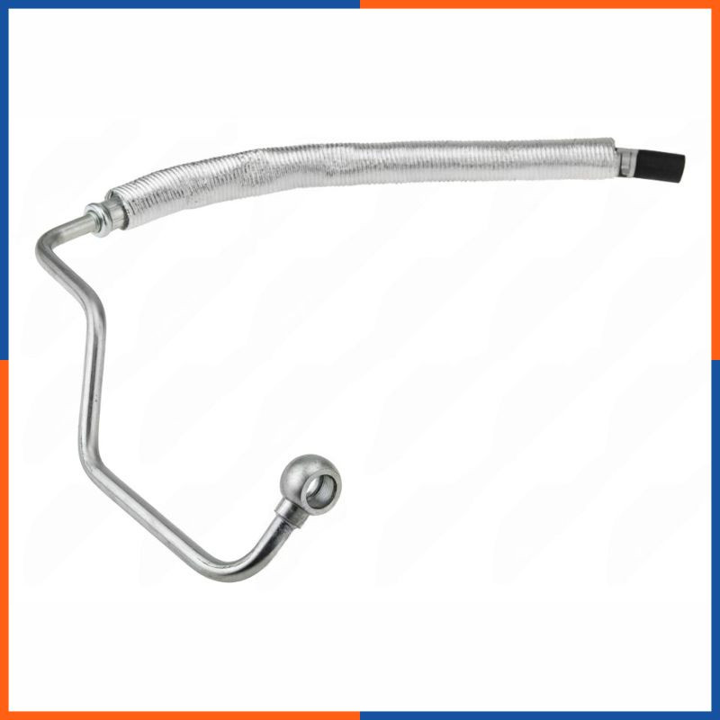 Tuyau hydraulique direction MINI pour réparer les fuites de liquide de direction 32416754459