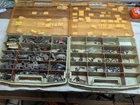 Civil War Revolutionary War Flintlock Musket Dealers Part Lot