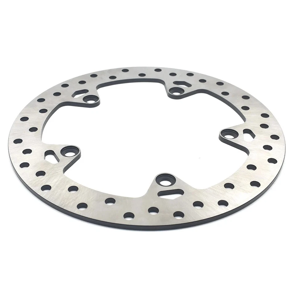 Задний тормозной дисковый ротор 265 мм для BMW R Nine T 2014-2021 R1200GS 2002-2013 - Изображение 2 из 4