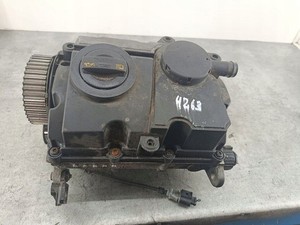 Volkswagen Polo IV 9N3 2007 Diesel 51kW Zylinderkopf 045103373H KPL42831