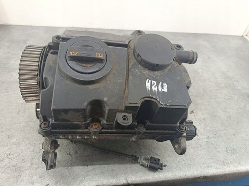 Volkswagen Polo IV 9N3 2007 Diesel 51kW Zylinderkopf 045103373H KPL42831