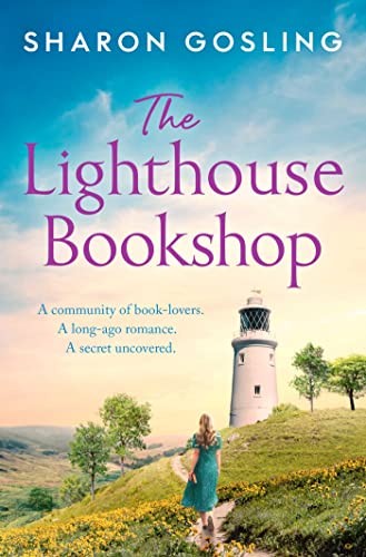 The Lighthouse Bookshop by Sharon Gosling (PB 2022) - Image 8
