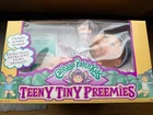 Cabbage Patch Kids Hasbro Teeny Tiny Preemies Doll Blonde Hair Scented 1992