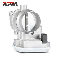 Drosselklappe für BMW 3er E90 E91 E92 320d 5...