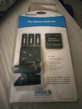 Directed Sirius FM Adapter Kit. SIRPVK1