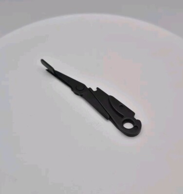 Leatherman Wave Plus - Black Scissors - New Genuine Replacement Mod Part