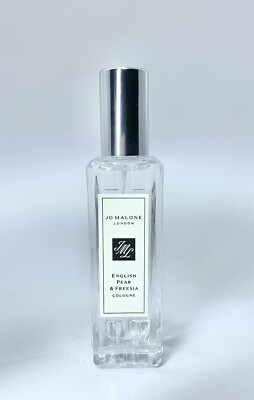 Jo malone English pear & Freesia Cologne 1oz/ 30 ml | eBay