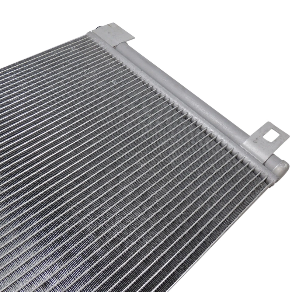 Conjunto de condensador CA GM 2013-17 Enclave Traverse 2013-16 Acadia 23479280 fabricante de equipamento original - Imagem 3 de 4