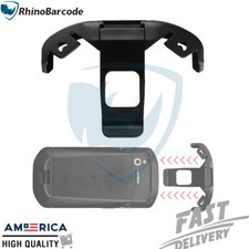 SG-TC51-CLIPHC1-01 BLACK Plastic Carrying Clip for Zebra TC51 TC52 57 HC Scanner