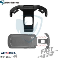 SG-TC51-CLIPHC1-01 BLACK Plastic Carrying Clip for Zebra TC51 TC52 57 HC Scanner