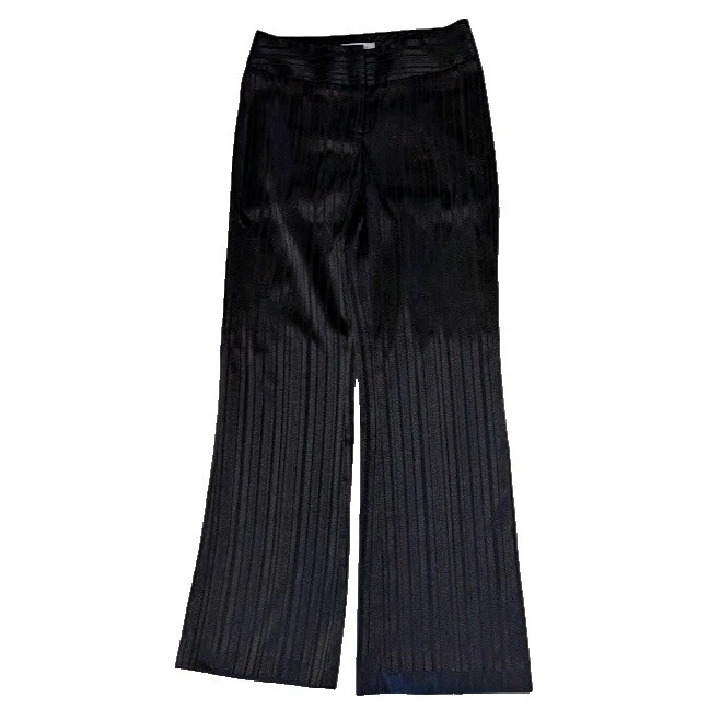 White House Black Market Women's Striped Pants for Women