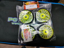 GOMME SP RACING F0  Rally Gt 1:8   1 TRENO