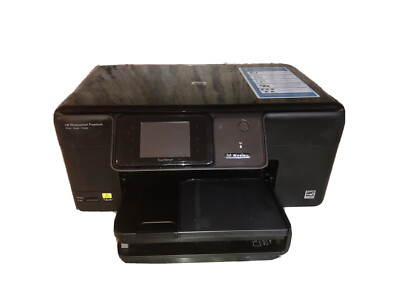 HP PhotoSmart Premium C309 All-In-One Inkjet Printer-RARE-SHIPS N 24 HOURS