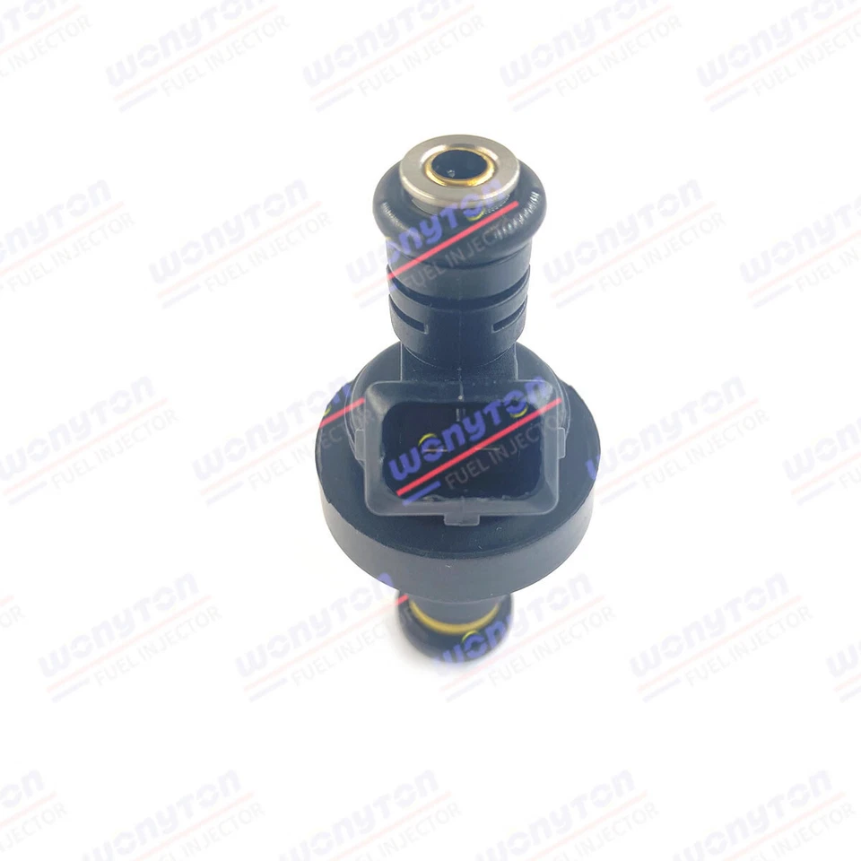 Reemplazos de inyectores de combustible 2 piezas para 13641341352 R1100GS R850GS R1100R Foto 3 de 4