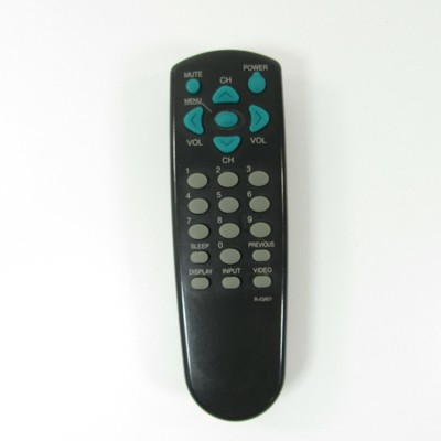 Daewoo remote controller
