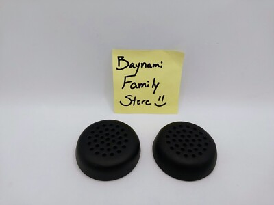 Pair (2x) of HTC VIVE PRO / PRO 2 / Eye Headset Cushions Headphone VR Audio Part