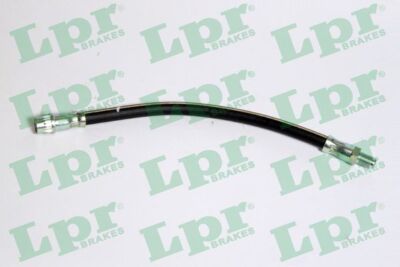 LPR 6T46011 Brake Hose for RENAULT
