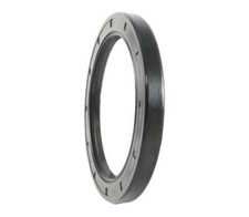 EAI Metric Oil Shaft Seal 95X125X13mm Dust Grease Seal TC Double Lip w/ Spring