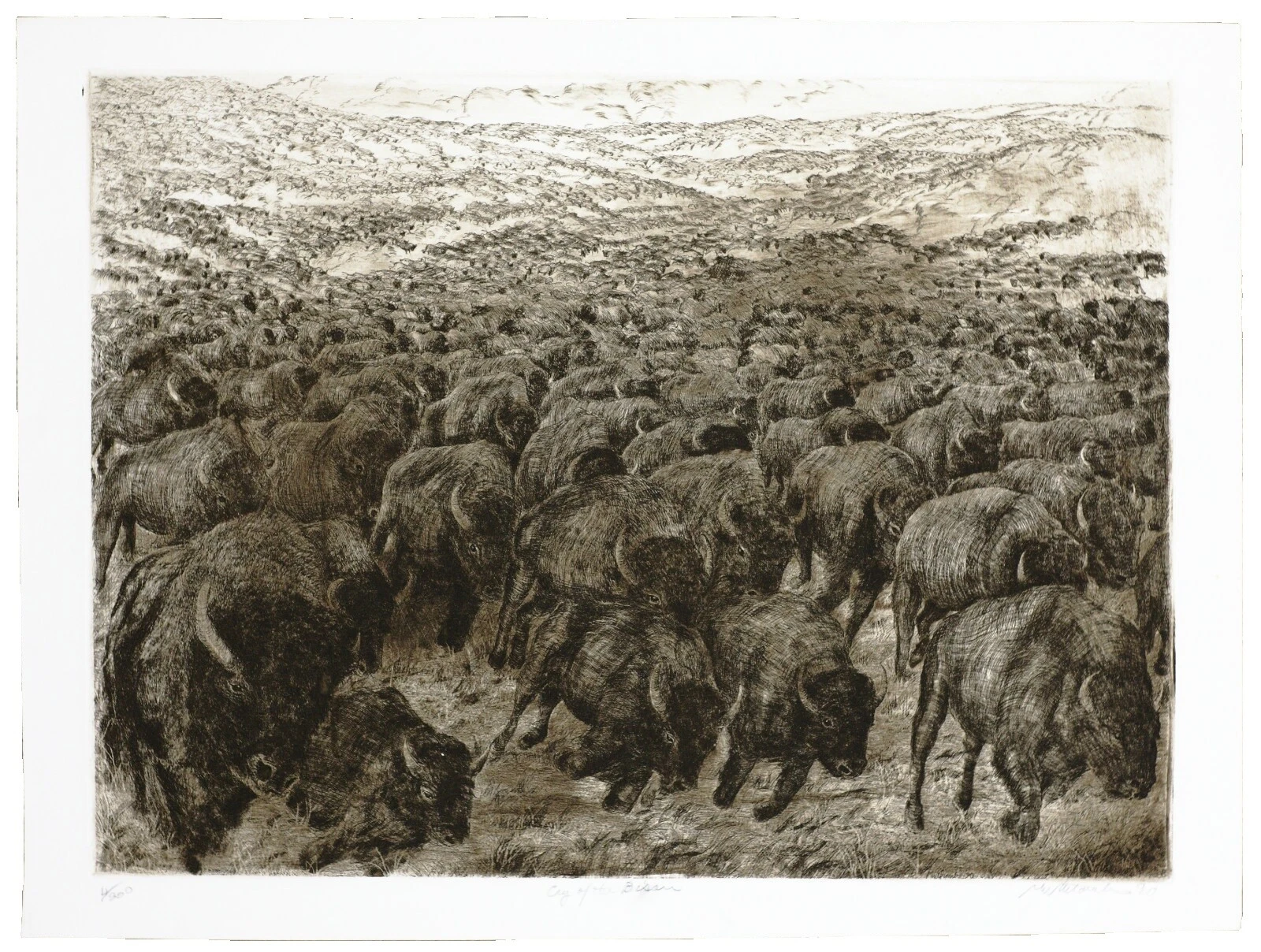 Realism Figures Art Posters