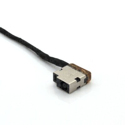 Jack Alimentazione DC Per HP Pavilion 15-DB0996NA - Cavo Porta Ricambio Originale