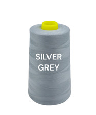 Sewing Thread  Polyester T120  4x5000y  Machine Sewing, Overlocking, 40+ colours