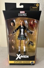 Marvel Legends Walgreens Exclusive Stepford Cuckoos - Unopened