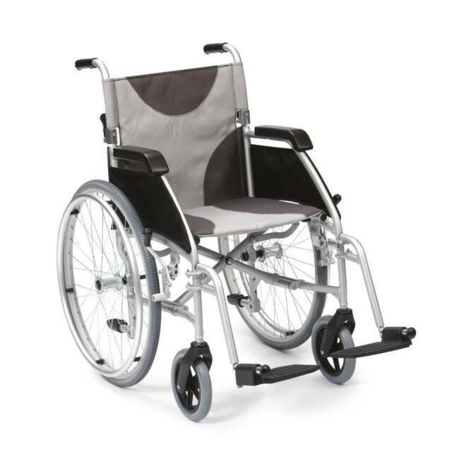 Manual Wheelchairs