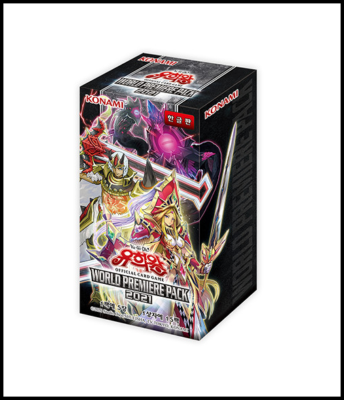 yugioh booster box 2021 Yu-Gi-Oh! Battles of Legend Glorious Gallery have embossed/debossed sides YUGIOH Card Booster "World Premiere