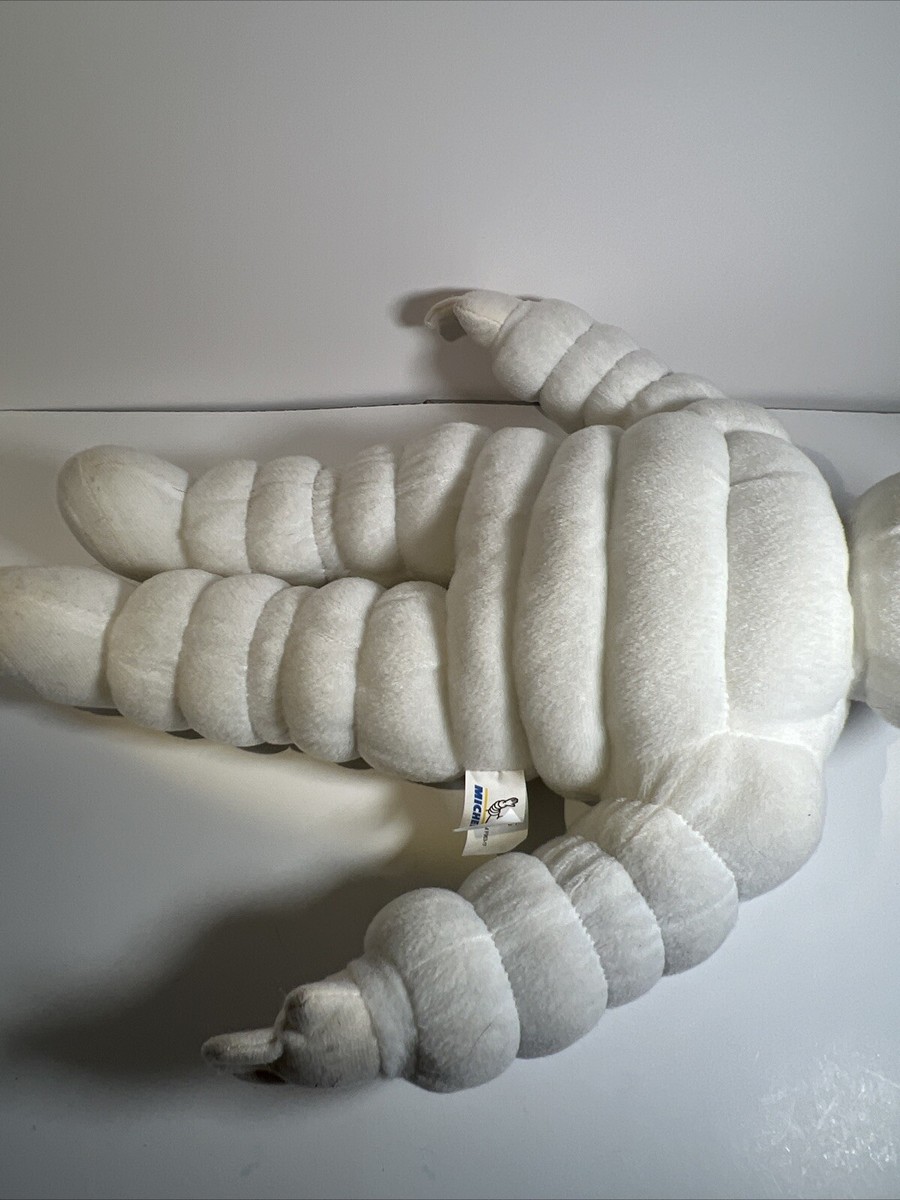 Douglas MICHELIN MAN TIRE Plush 13