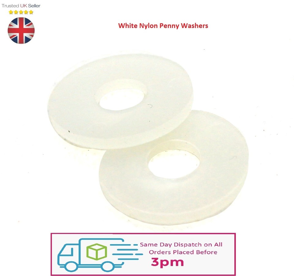 Viti A Testa Zigrinata In Nylon M6 X 30mm - Confezione Da 10 Pezzi, Colore Nero