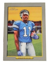 2006 Topps Turkey Red #298 ROY WILLIAMS Football Card DETROIT LIONS 