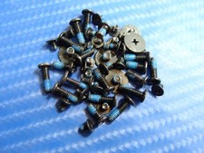 HP 15-af131dx 15.6" Genuine Laptop Screw Set Screws for Repair ScrewSet ER 
