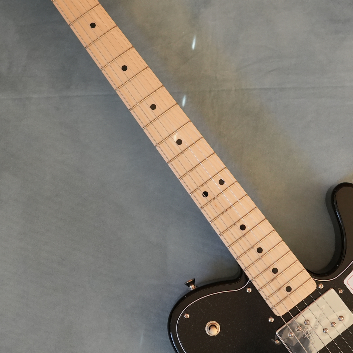 ギター Fender Japan traditional 70s telecaster Fender Japan MIJ FSR Collection Traditional 70s Telecaster