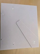 Belleek Living Replacement Frame Back for 8 x 10 photo frame 