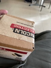 LINCOLN ELECTRIC Twist Mate Adapter Kit