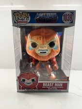 Ultimate Funko Pop Masters of the Universe Figures Checklist and Gallery 99
