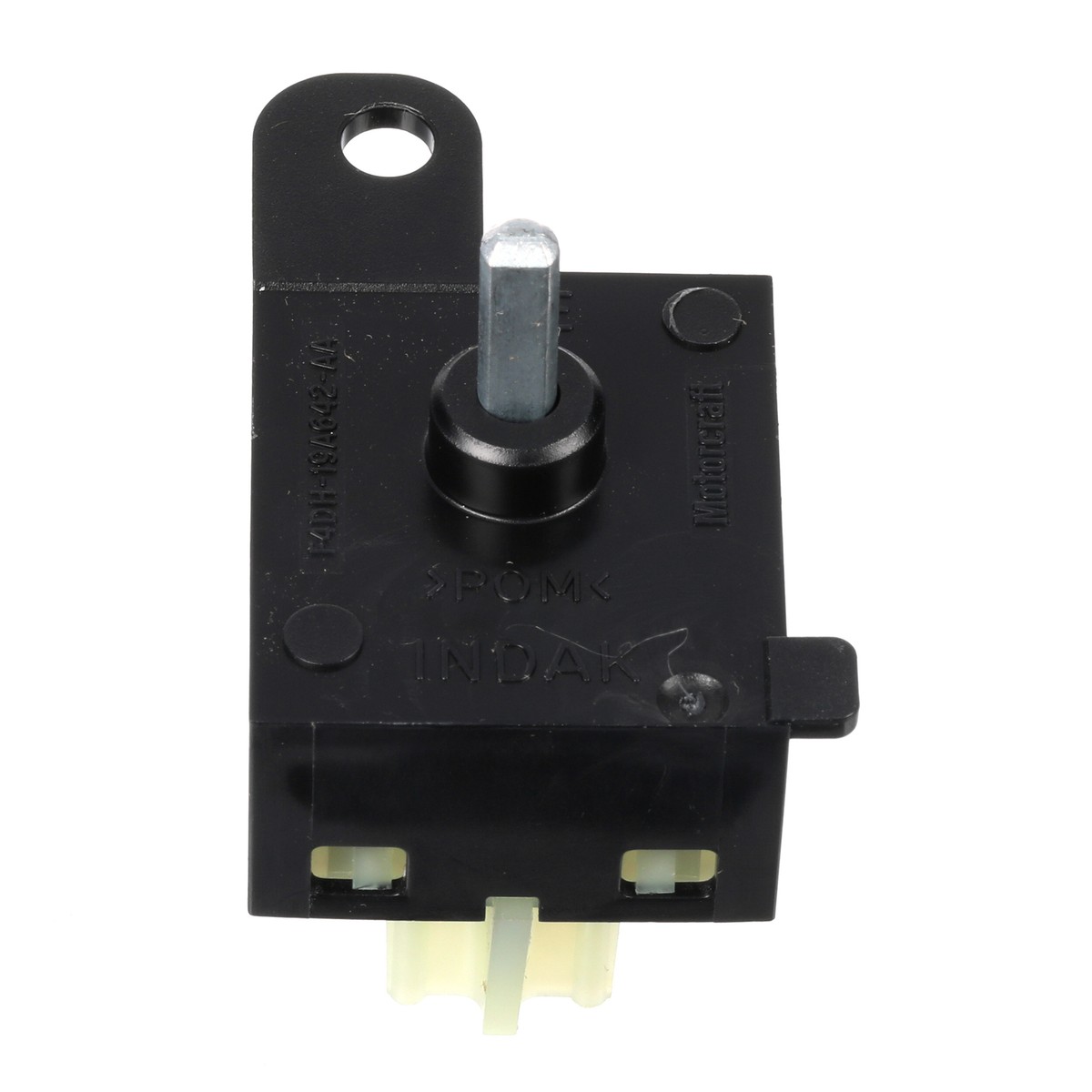 NEW OEM Ford 92-11 Crown Victoria HVAC Blower Motor Control Switch