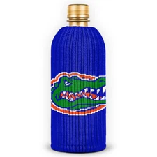 Freaker USA Beverage Insulator - Florida Gators - Fits every Bottle/Can