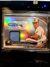 2013 Bowman Platinum Baseball Cards 38