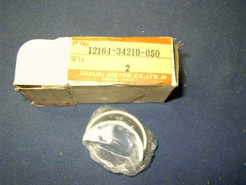 BEARING, CRANK PIN (US:0.5) *{OPT}*