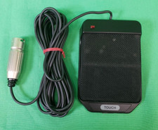 Crown Pcc 170sw0 Surface Mount Cardioid Boundary Microphone