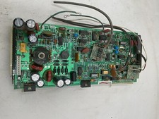 Vintage Snap On Circuit Board